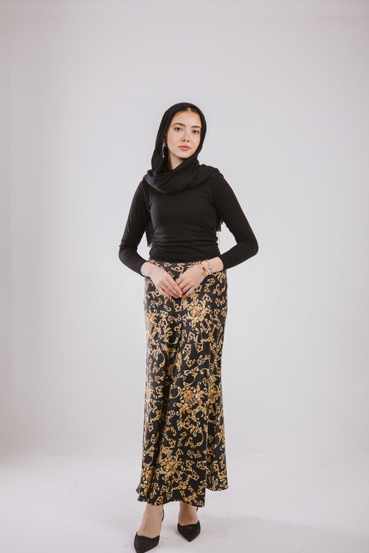 Goldenia skirt