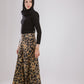 Goldenia skirt