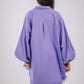 Kokta chemise in Lilac