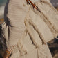Maison Fringes bag