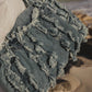 Maison Fringes bag