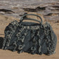 Maison Fringes bag