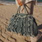 Maison Fringes bag