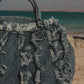 Maison Fringes bag