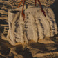 Maison Fringes bag