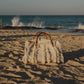 Maison Fringes bag