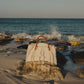 Maison Fringes bag