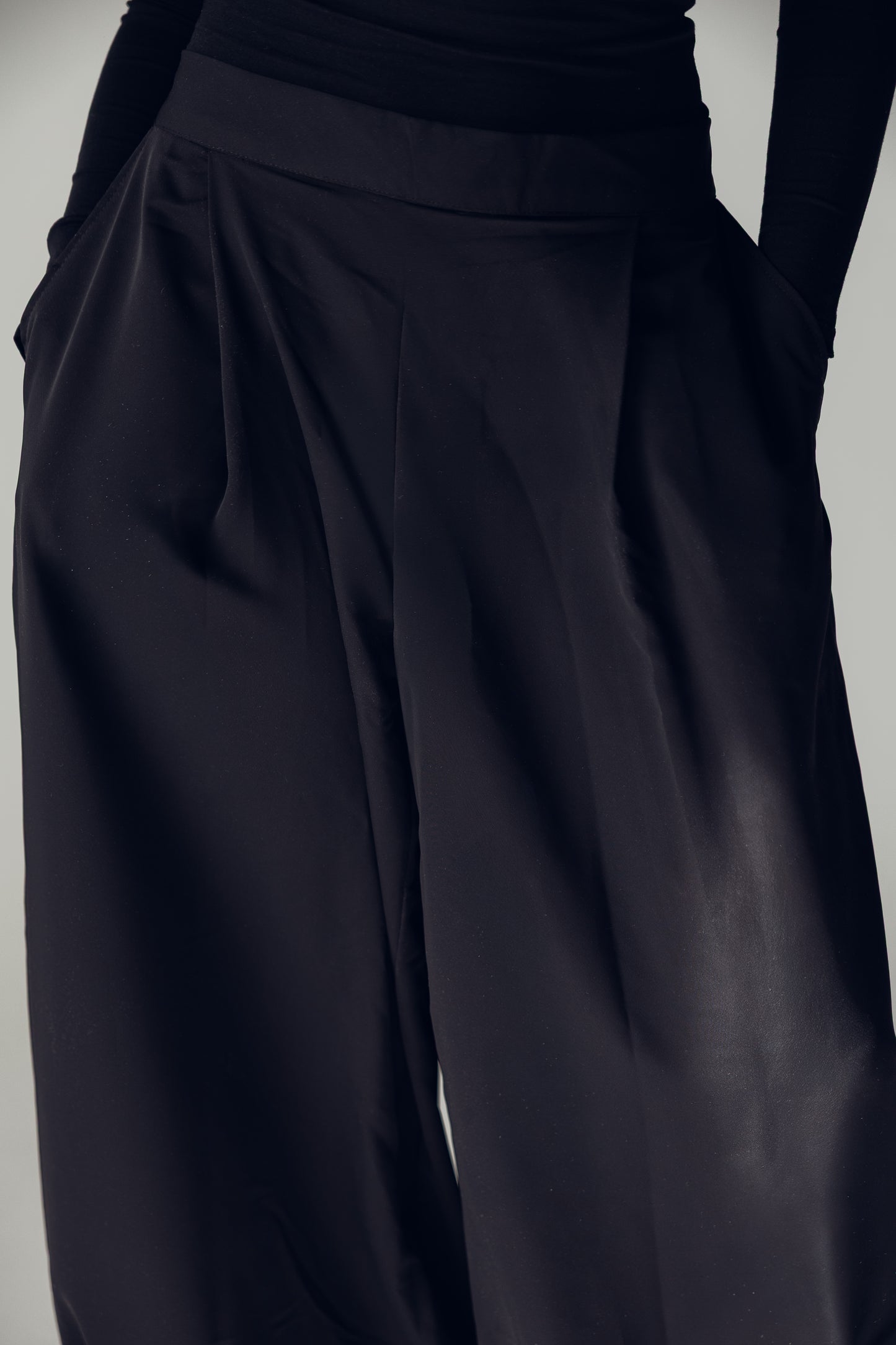 Balloon pants