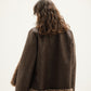 Sublime Fur Jacket