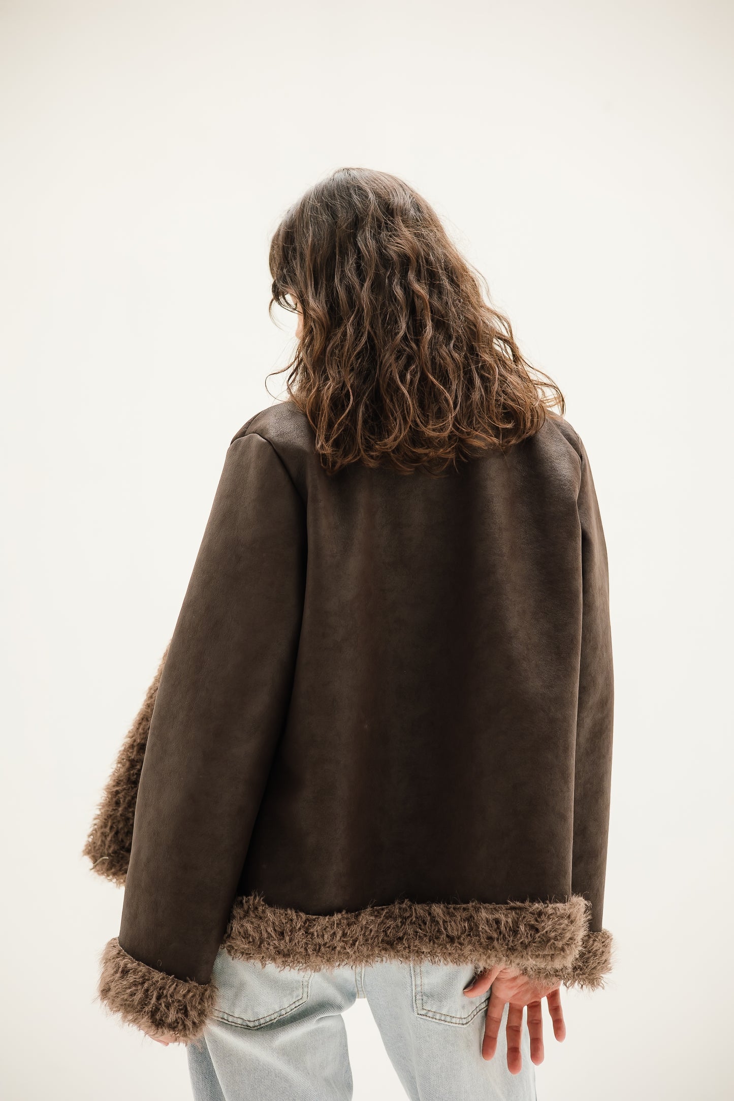 Sublime Fur Jacket