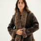 Sublime Fur Jacket