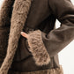 Sublime Fur Jacket