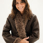Sublime Fur Jacket