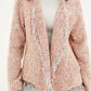 Confetti Tweed Blazer