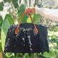 Maison Fringes bag