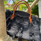 Maison Fringes bag
