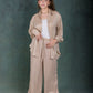 Dreamy set in beige