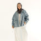 Light denim jacket (Pre order)