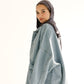 Light denim jacket (Pre order)