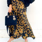 Goldiana skirt