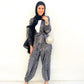 Grey ELLE SET