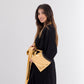 Gold lover kaftan