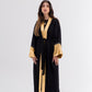 Gold lover kaftan