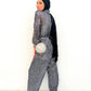Grey ELLE SET