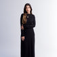 Basic black dress