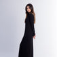 Basic black dress
